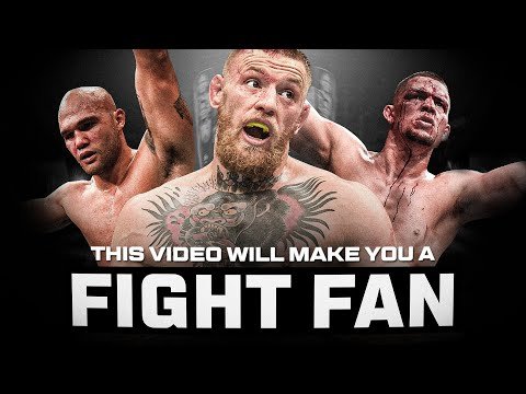 10 MORE Fights GUARANTEED to Make You a Fight Fan – Full Fight Marathon